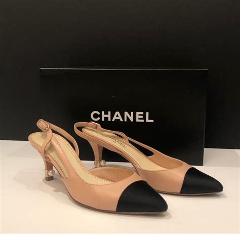 chanel shoes online europe|chanel shoes online outlet.